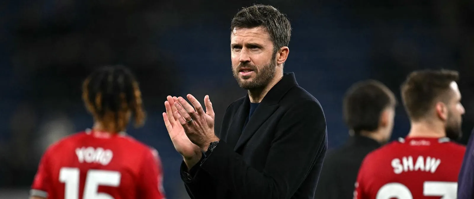 Michael Carrick en Manchester United klimmen naar de 3e plaats na nieuwe zege tegen Crystal Palace (2-1)! - Circus Daily