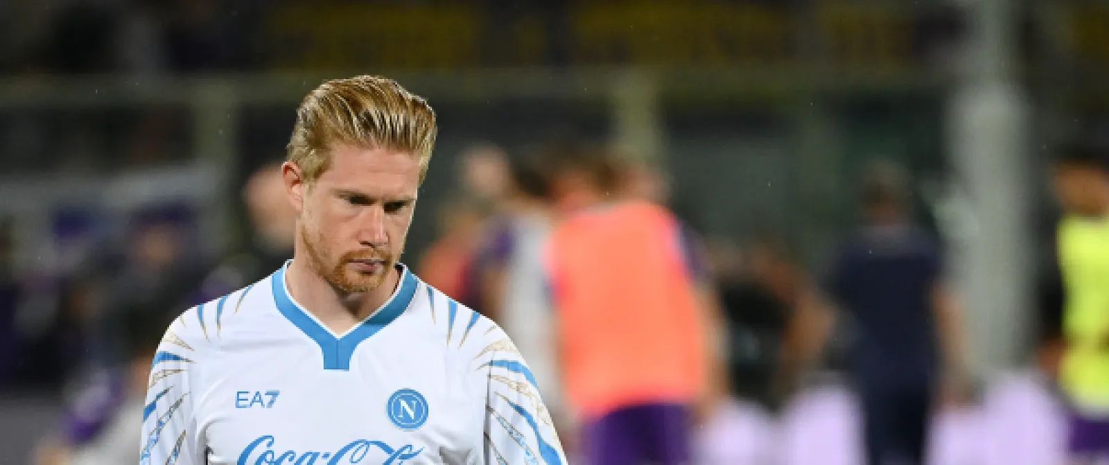Kevin De Bruyne nadert zijn comeback: Rode Duivel hervat training bij Napoli! - Circus Daily
