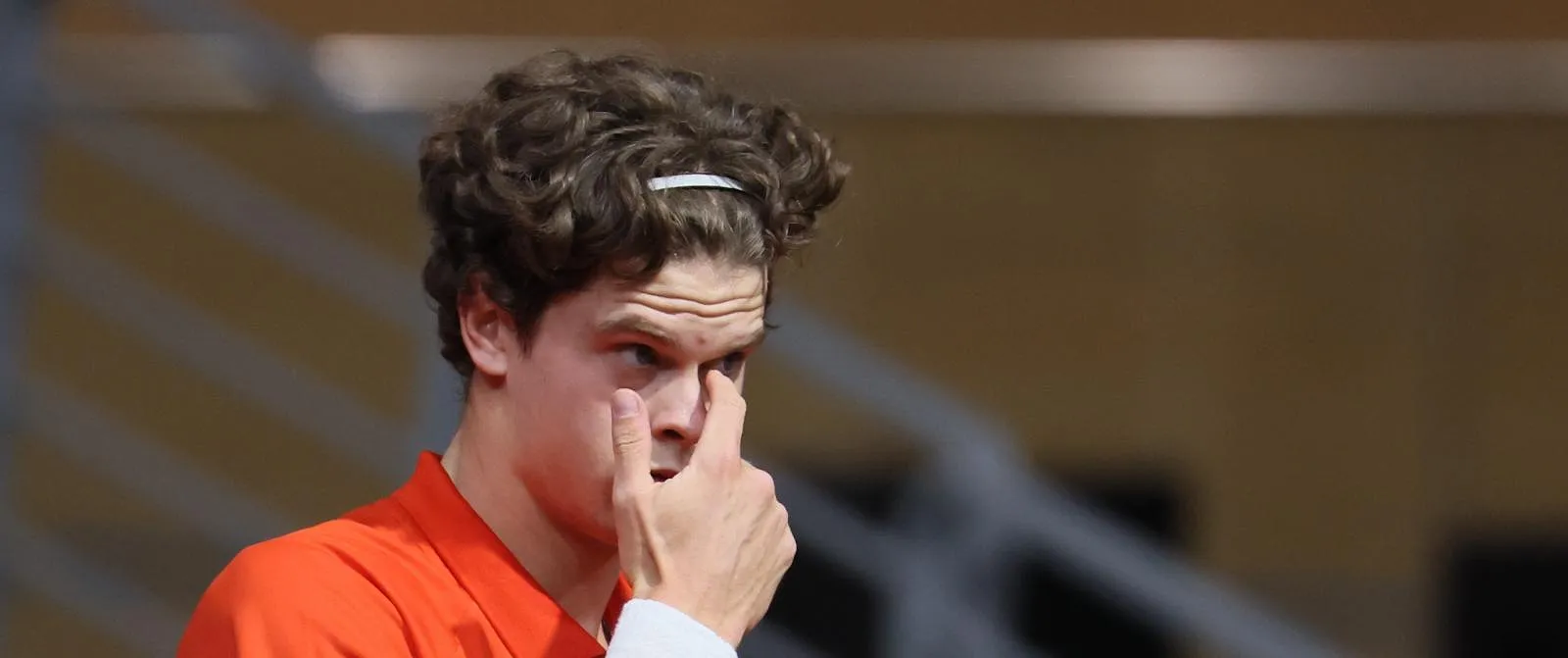 ATP Indian Wells : Alexander Blockx verliest kansloos in eerste kwalificatieronde - Belga