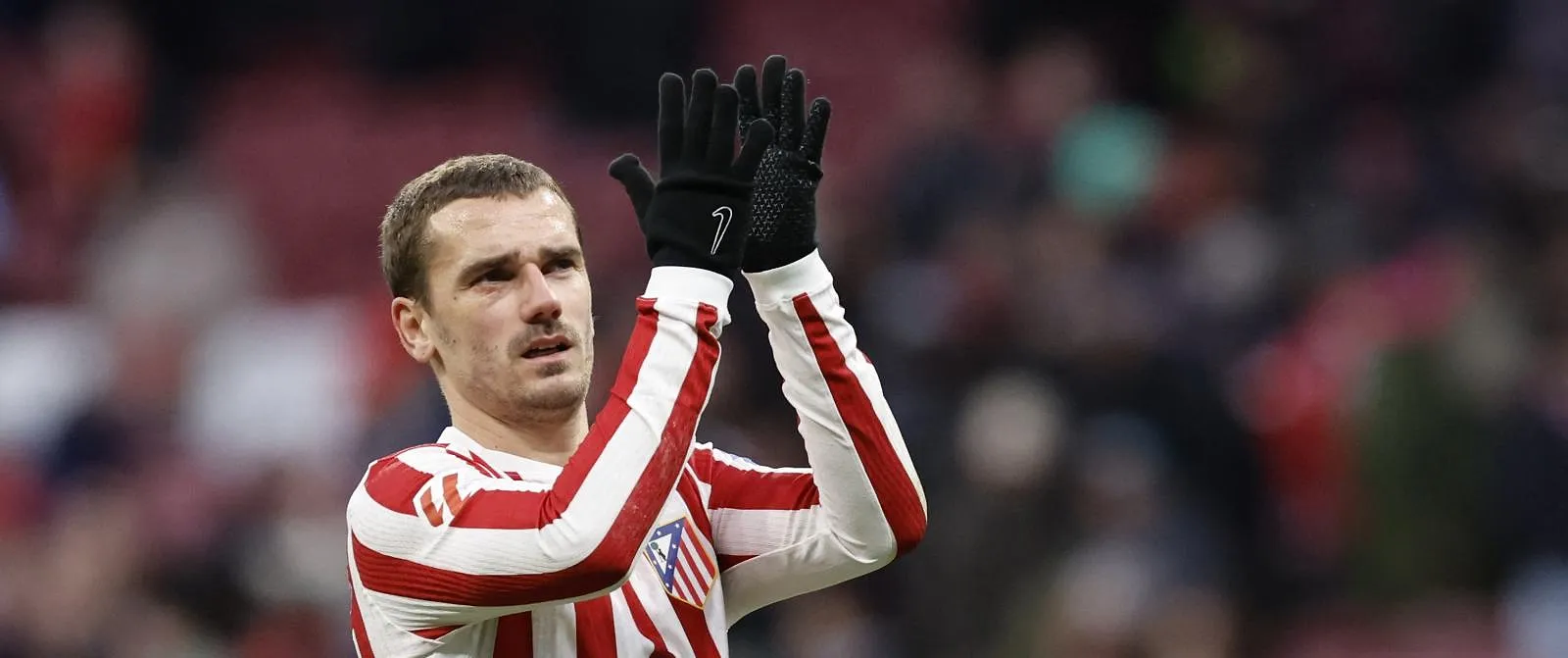 De stevige sneer van Antoine Griezmann na de kwalificatie van Atlético tegen Barça! (foto) - Circus Daily