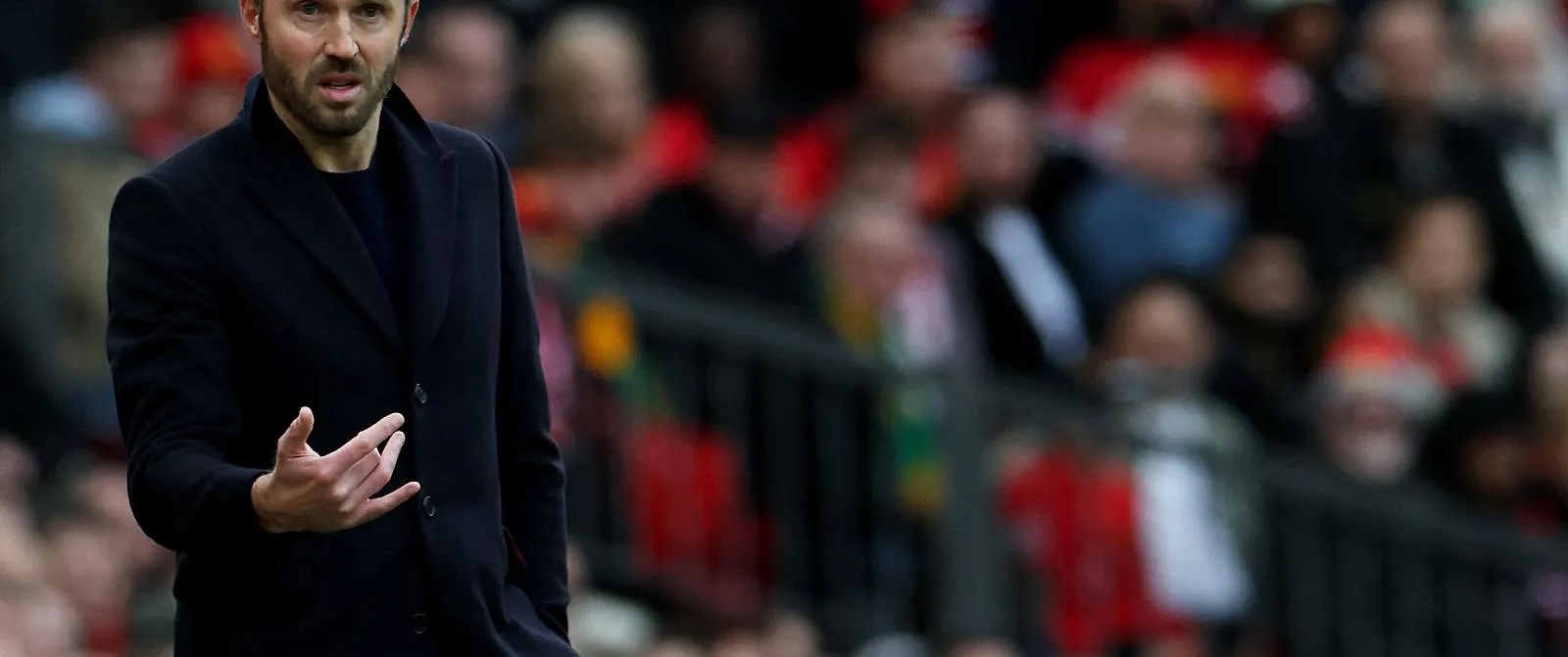 Carrick voegt zich bij de critici van corners: “Nog niet zo lang geleden werd elk contact bestraft” - Circus Daily