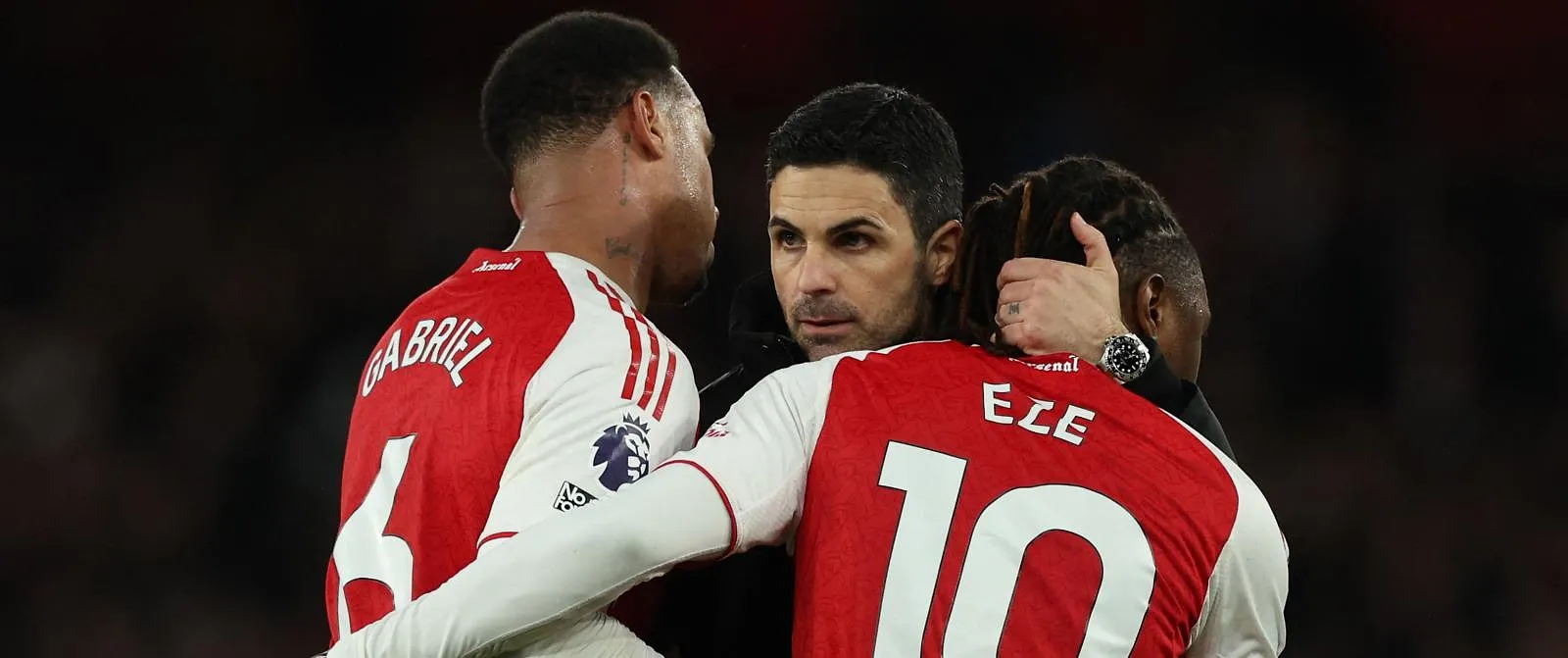 Hürzeler haalt uit naar Arteta en Arsenal: “Ik zal nooit een coach zijn die zo probeert te winnen” - Circus Daily