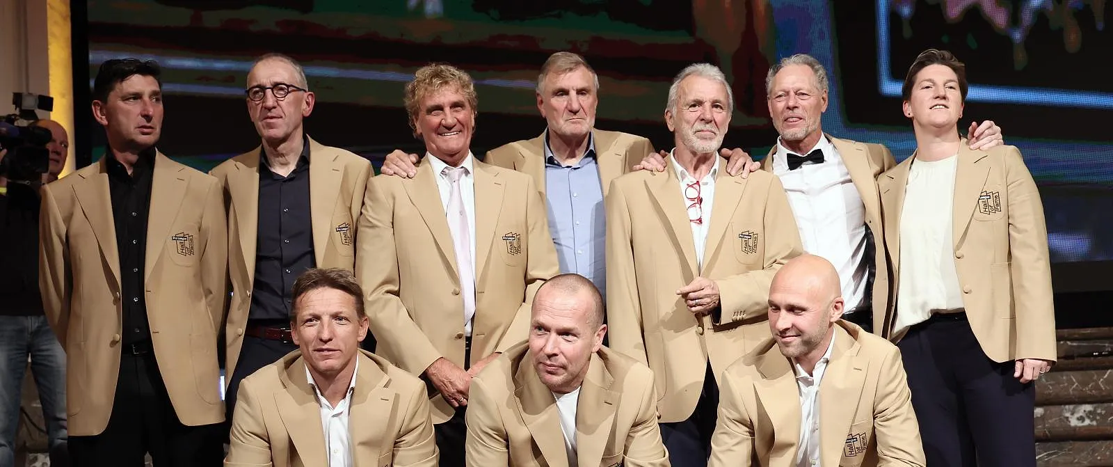 Twee oud-Duivels van het WK 1986 treden toe tot de Hall of Fame van de Pro League! - Circus Daily