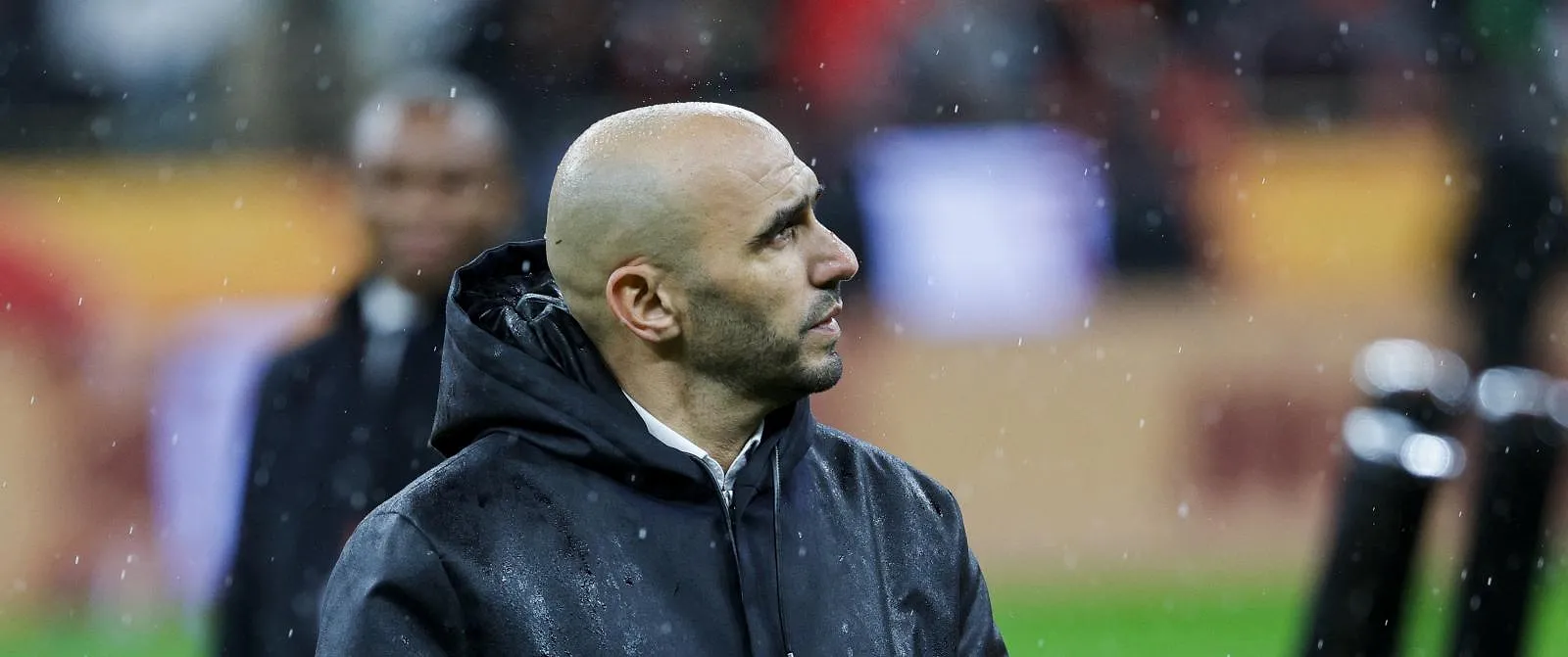 Walid Regragui officialiseert vertrek bij Marokkaanse nationale ploeg - Circus Daily