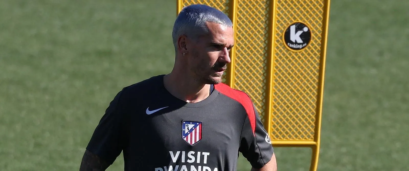 Antoine Griezmann maakt seizoen af in Madrid: MLS moet wachten tot de zomer - Circus Daily