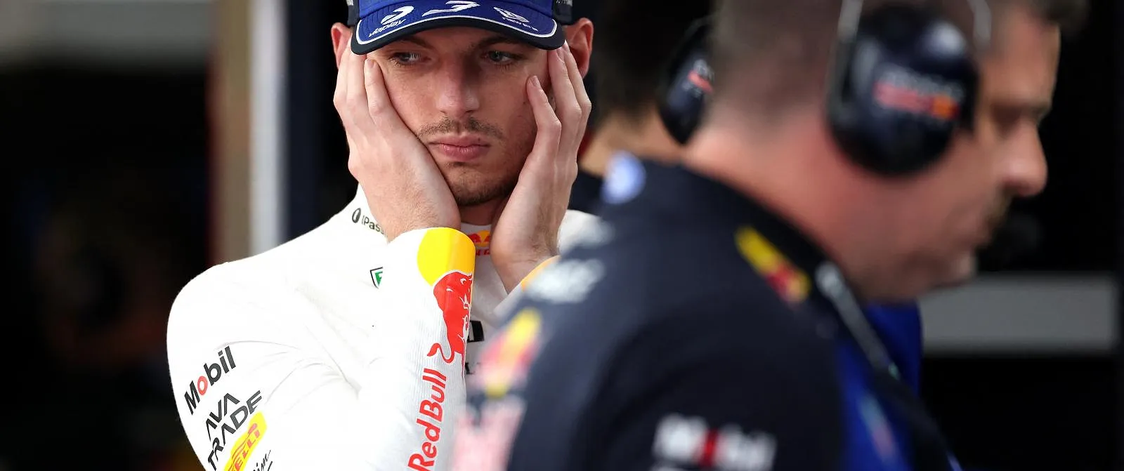 “Je bent veel meer bezig met het managen van de batterij van de wagen”: Max Verstappen haalt uit naar nieuwe F1-regels - Circus Daily
