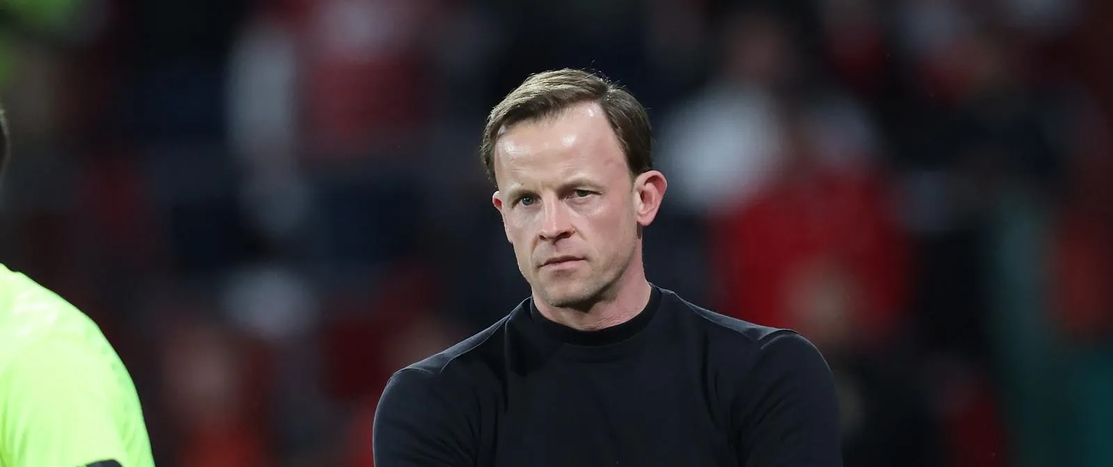 Standard de Liège wil Vincent Euvrard al verlengen! - Circus Daily