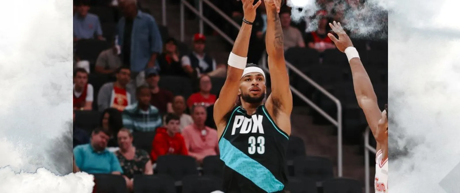 Toumani Camara verliest met Portland, Luka Doncic leidt Lakers voorbij Indiana - Belga