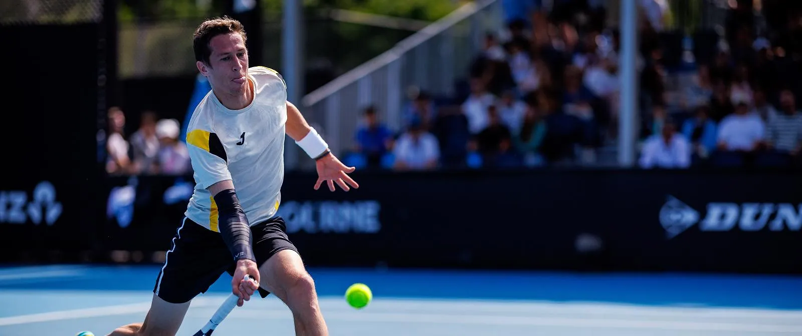 Kimmer Coppejans wint zijn eerste Challenger in het dubbelspel - Belga