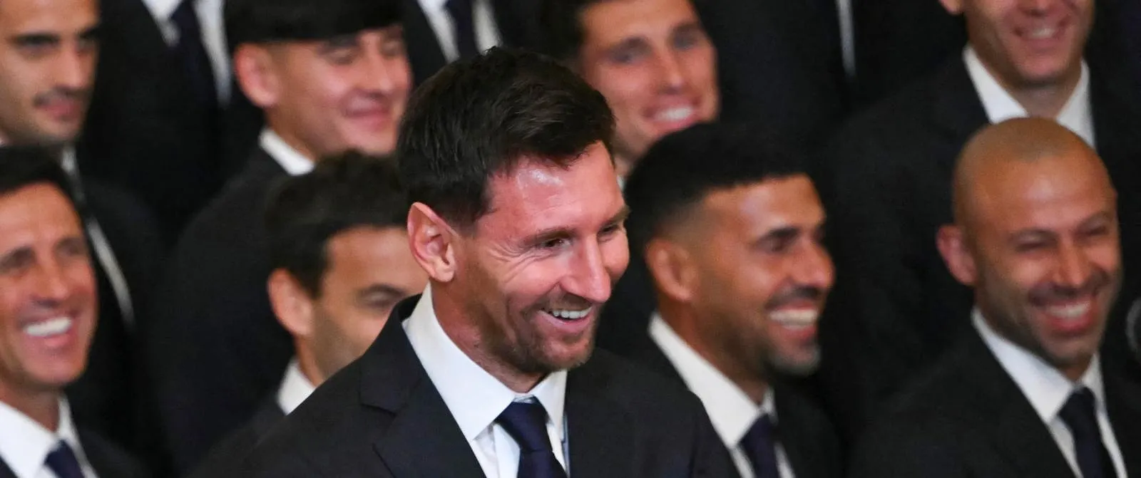 « Elke cent waard » : mede-eigenaar van Inter Miami onthult dat Messi tussen 70 en 80 miljoen dollar per jaar verdient - Circus Daily