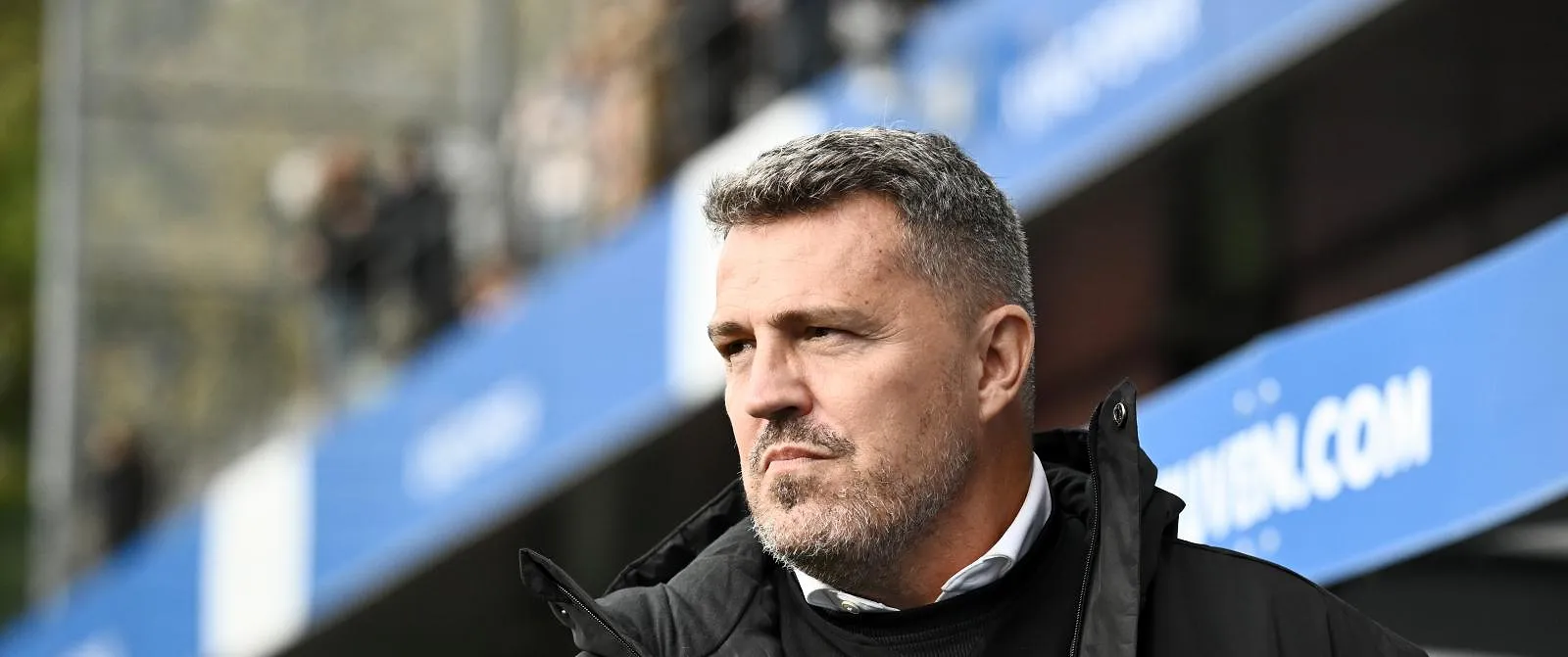 Oud-OHL-trainer aan het roer bij Ajax! - Circus Daily