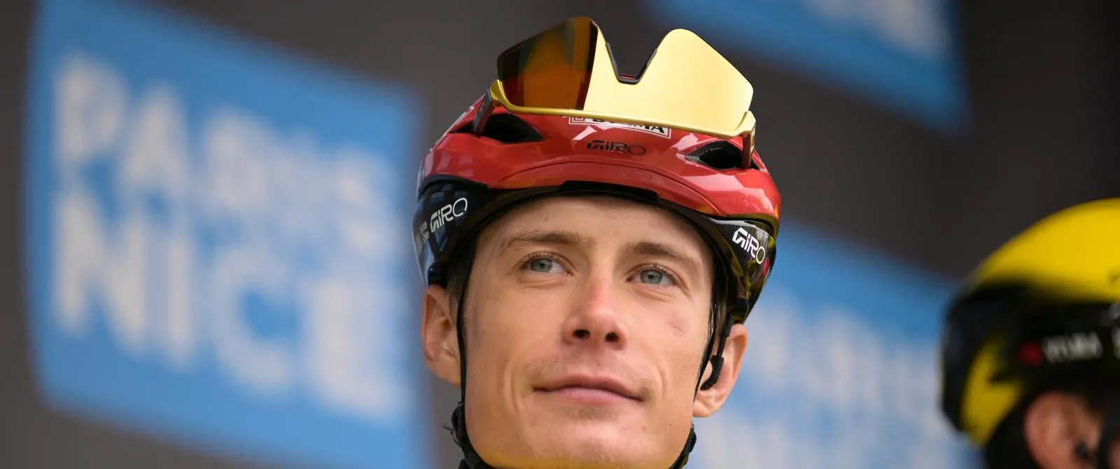 Jonas Vingegaard vat 2026 aan met een duidelijk doel: «Ik wil de beste verslaan» - Circus Daily