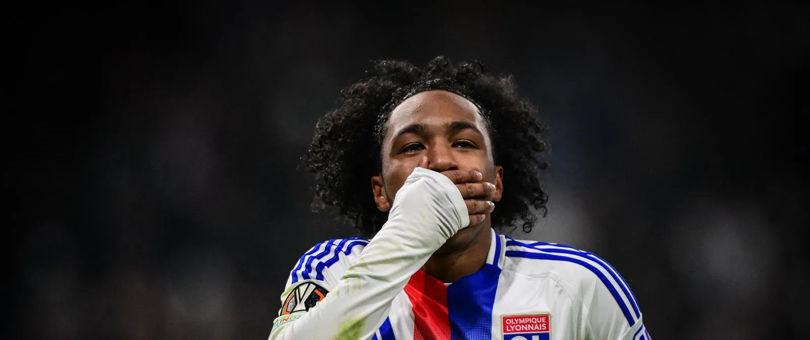 Uitstekend nieuws voor Malick Fofana: hij heeft de groepstraining hervat (video) - Circus Daily