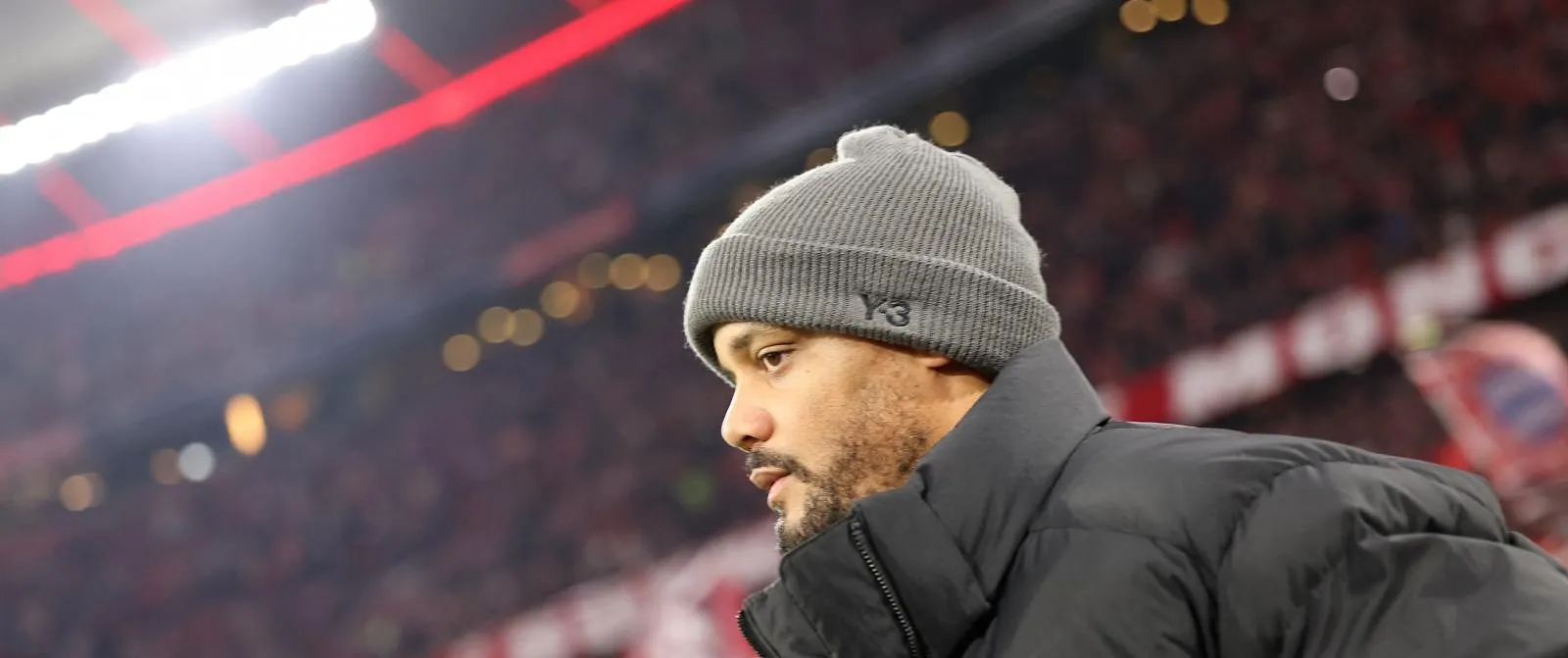 «Atalanta kan van iedereen winnen»: Vincent Kompany neemt tegenstander niet licht op - Circus Daily