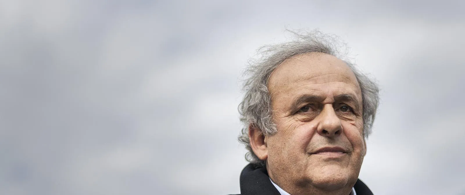 «Hij heeft geen charisma»: Michel Platini haalt hard uit naar Gianni Infantino - Circus Daily