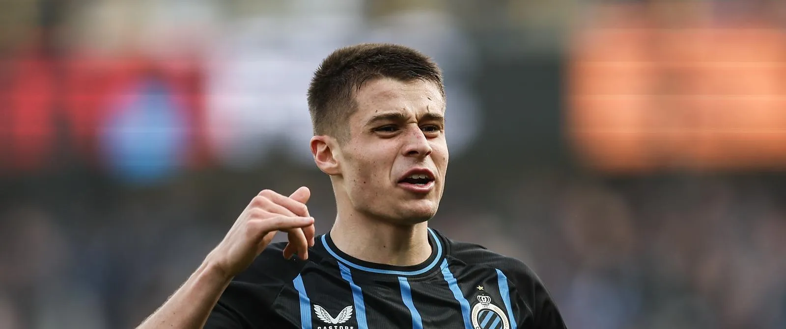 Jackpot voor Club Brugge? Nicolò Tresoldi kan deze zomer alweer vertrekken! - Circus Daily