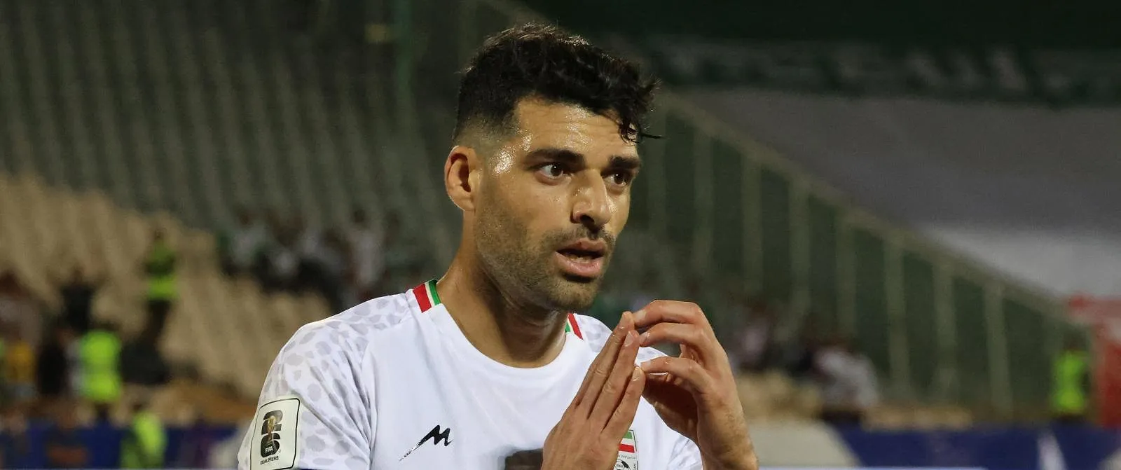 Trump zegt dat Iran « welkom is », maar Iraanse minister van Sport sluit deelname aan WK uit - Belga