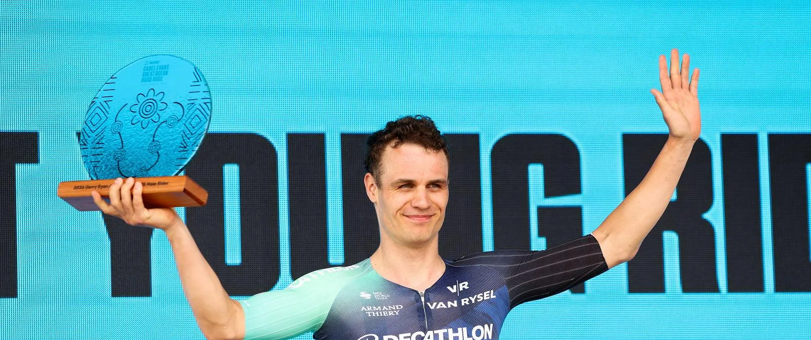 Tirreno-Adriatico: Deen klopt Jasper Philipsen en Arnaud De Lie in de sprint! - Circus Daily