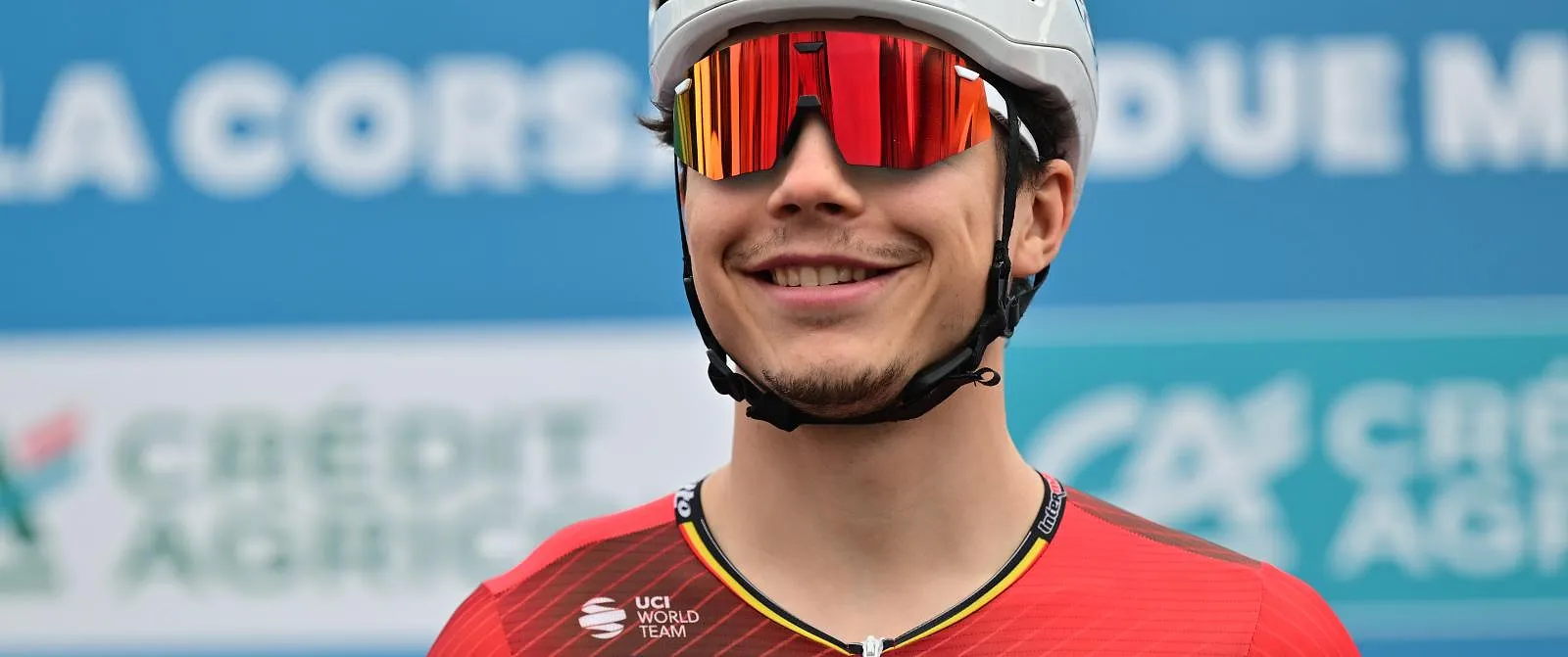 Arnaud De Lie zou dichter bij een vertrek bij Lotto-Intermarché staan! - Circus Daily