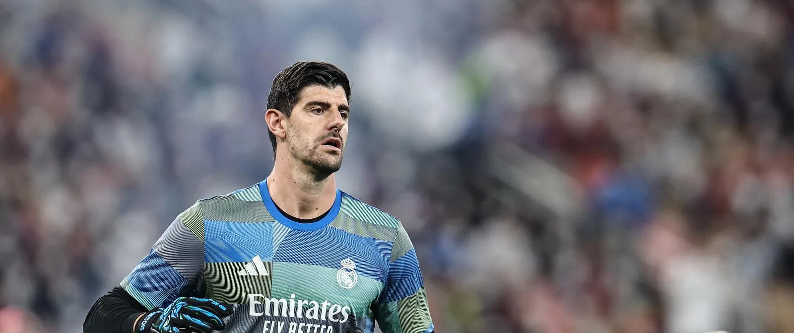 De prachtige boodschap van Thibaut Courtois aan Antonin Kinsky - Circus Daily