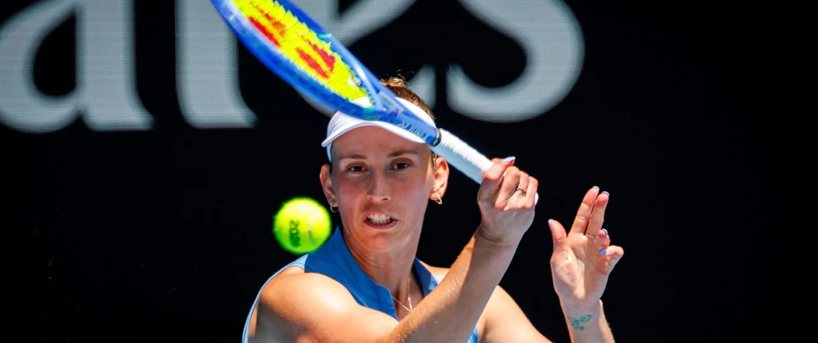 Elise Mertens keert terug bij de Yellow Aces: ze is erbij voor het duel tegen de VS - Circus Daily
