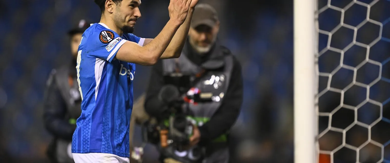 “Ik weet niet waarom ik zoveel scoor in Europa”, “Dit geeft vertrouwen voor volgende week”: reacties na de overwinning van Genk tegen Freiburg (1-0) - Circus Daily