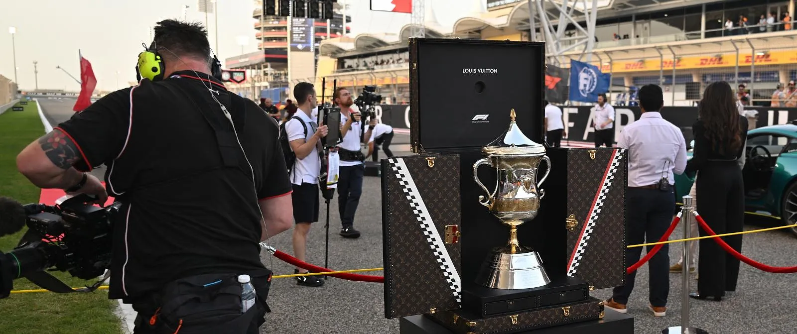 GP’s van Bahrein en Saoedi-Arabië op punt van annulering… zonder vervanging! - Circus Daily