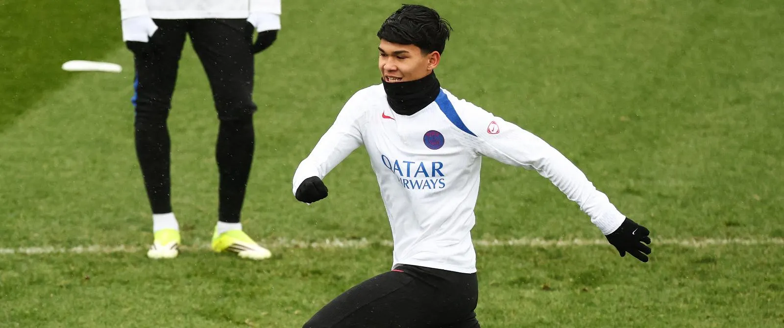 Joan Laporta haalt snoeihard uit naar makelaar van Dro Fernandez na vertrek naar PSG - Circus Daily