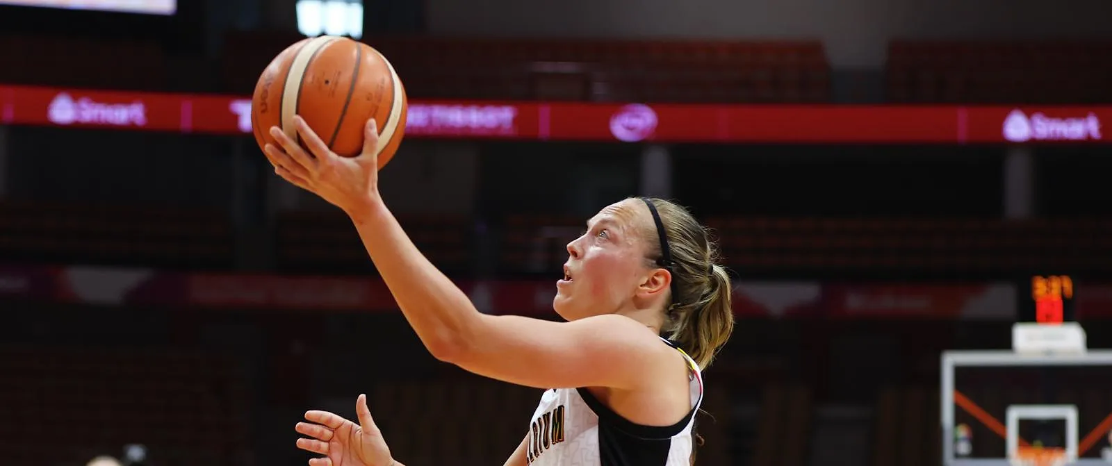 België behoudt met 81-50-zege tegen Mali perfect rapport op WK-kwalificatietoernooi - Belga