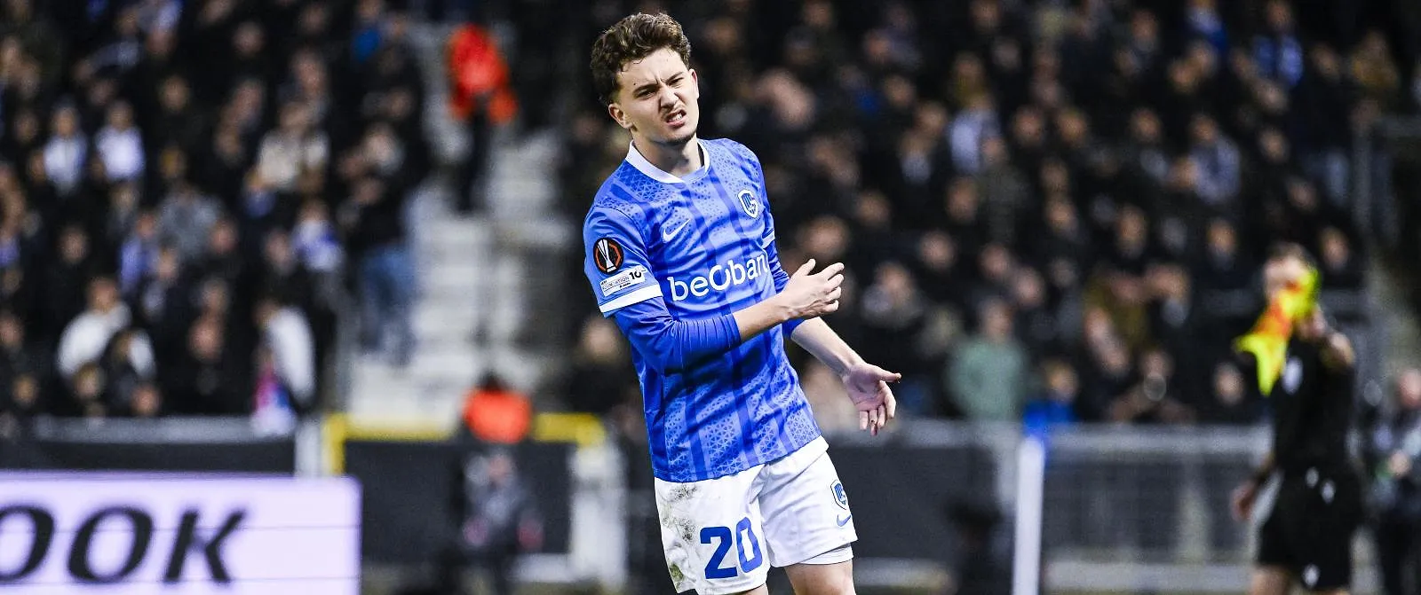 35 miljoen voor Karetsas, +8 miljoen voor De Cat: dit zijn de 10 duurste spelers van de Pro League - Circus Daily