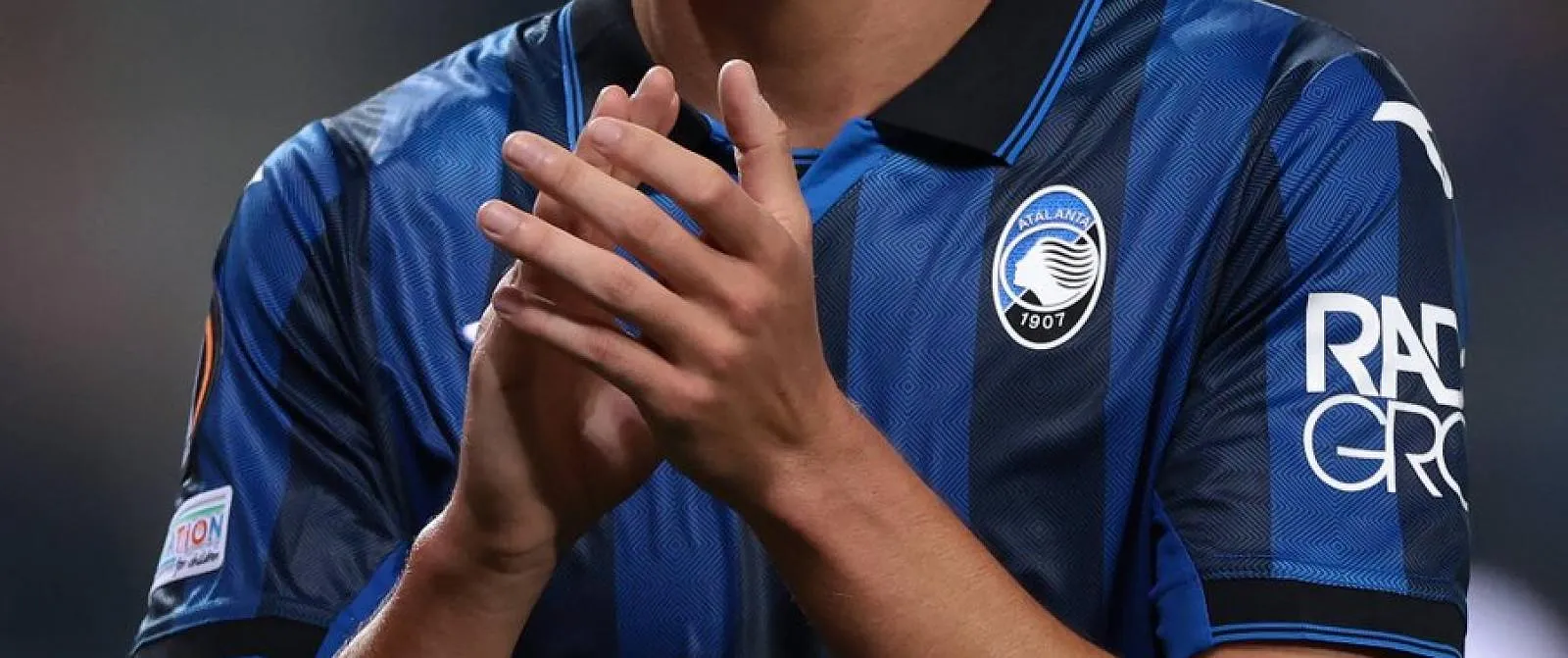 Een terugkeer die deugd doet: Charles De Ketelaere speelde 15 minuten bij Atalanta op het veld van Inter (1-1) - Circus Daily