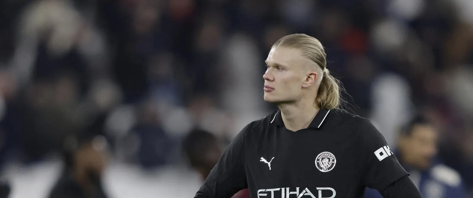 Manchester City morst punten tegen West Ham, Arsenal zet reuzenstap richting de titel - Circus Daily