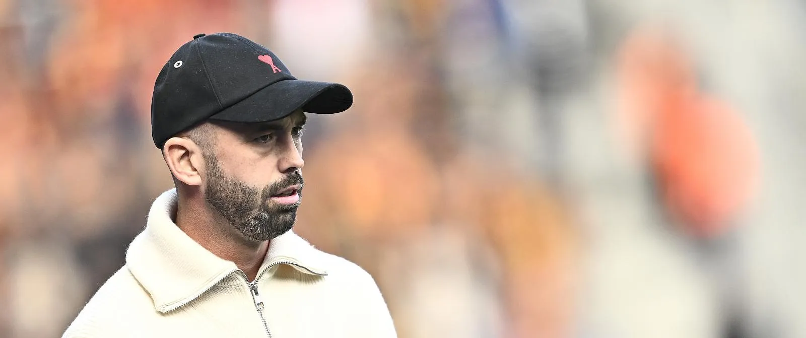 Steven Defour is messcherp: «Standard heeft niets te zoeken in de Champions’ Play-offs» - Circus Daily