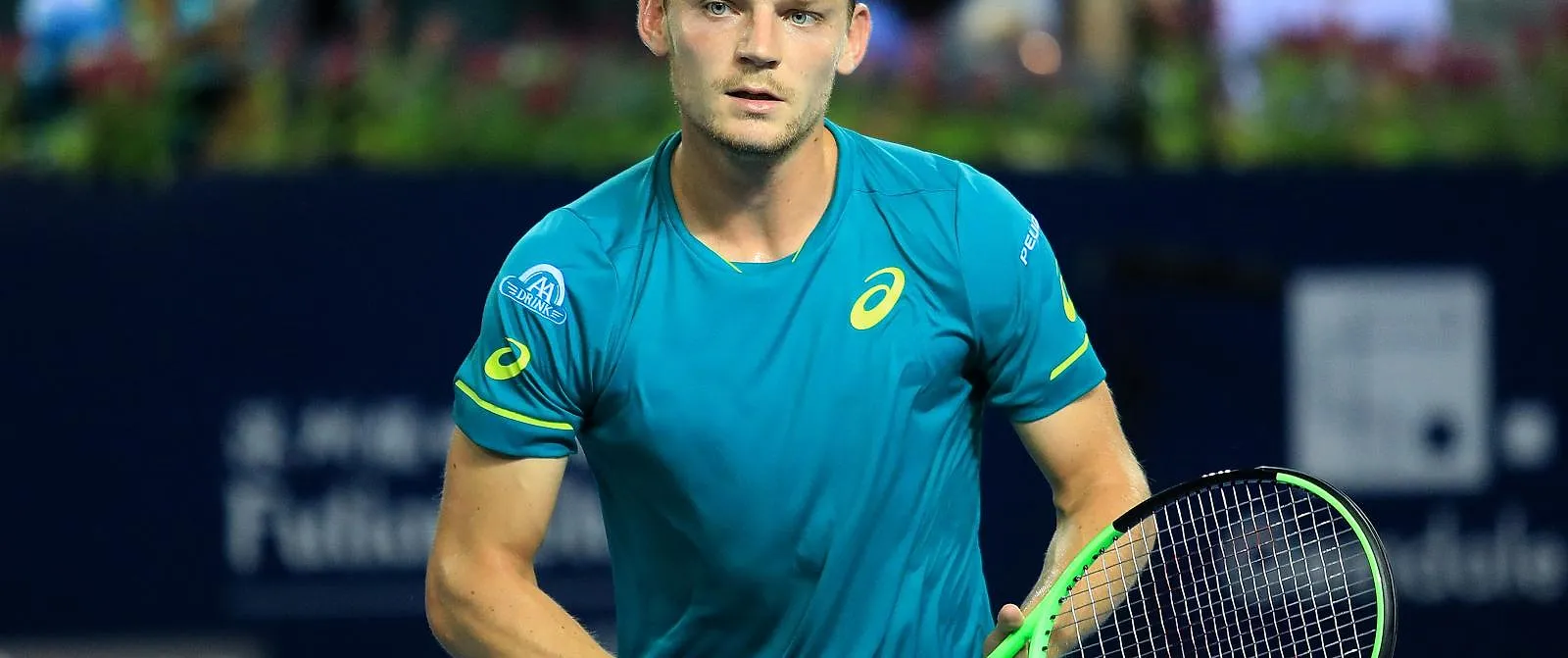 Miami Open: eerste overwinning in 2026 laat nog op zich wachten voor David Goffin, die zich heeft teruggetrokken uit het toernooi - Circus Daily