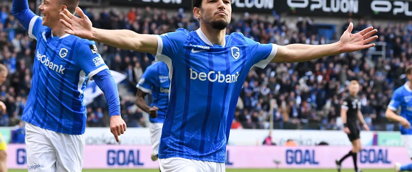 De nieuwe bondscoach van Marokko roept twee spelers uit de Pro League op! - Circus Daily