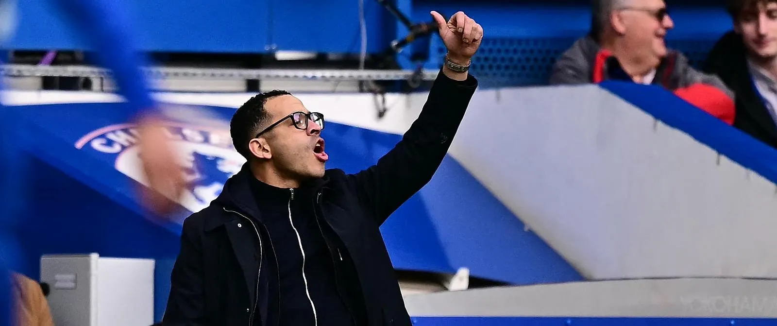 Donderslag in de Premier League: Chelsea krijgt één jaar transferverbod - Circus Daily