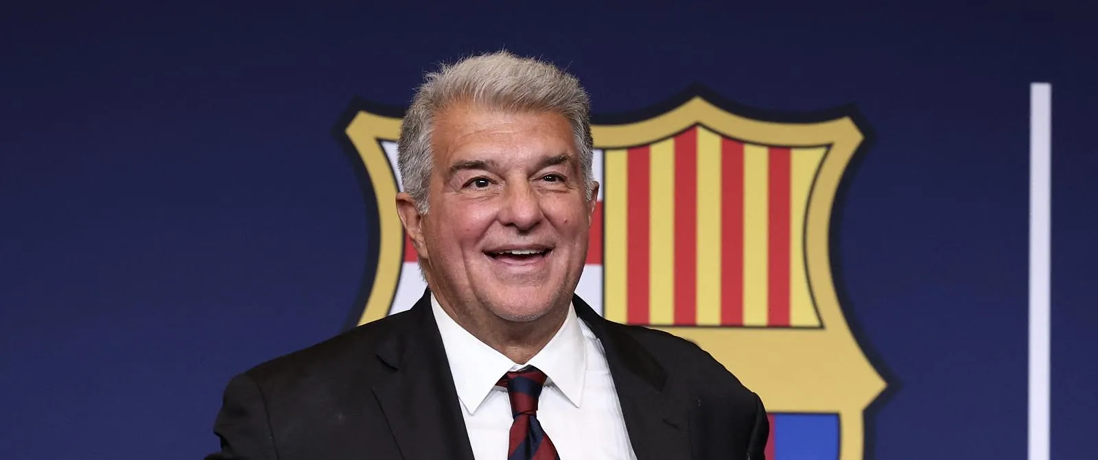 Joan Laporta belooft standbeeld en historisch eerbetoon aan Lionel Messi - Circus Daily
