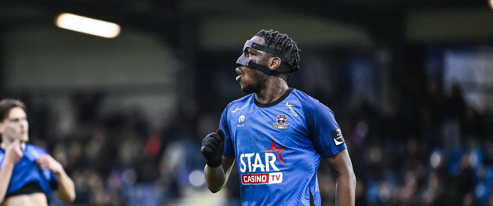 Bruny Nsimba zou voor Standard hebben gekozen, ondanks een hoger bod van Cercle Brugge! - Circus Daily