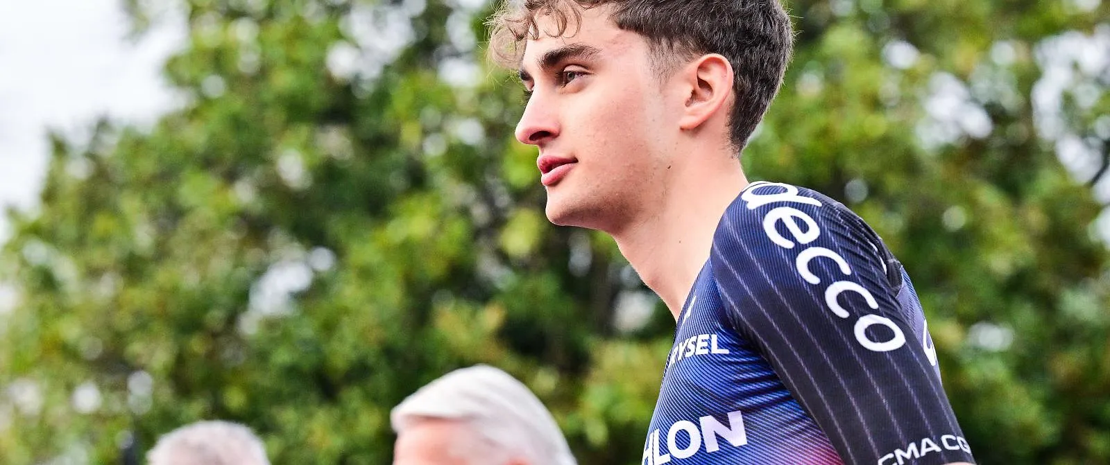 “We kunnen altijd volgen, wat er ook gebeurt”: Dominique Serieys, manager van Decathlon CMA CGM, over de toekomst van Paul Seixas - Circus Daily