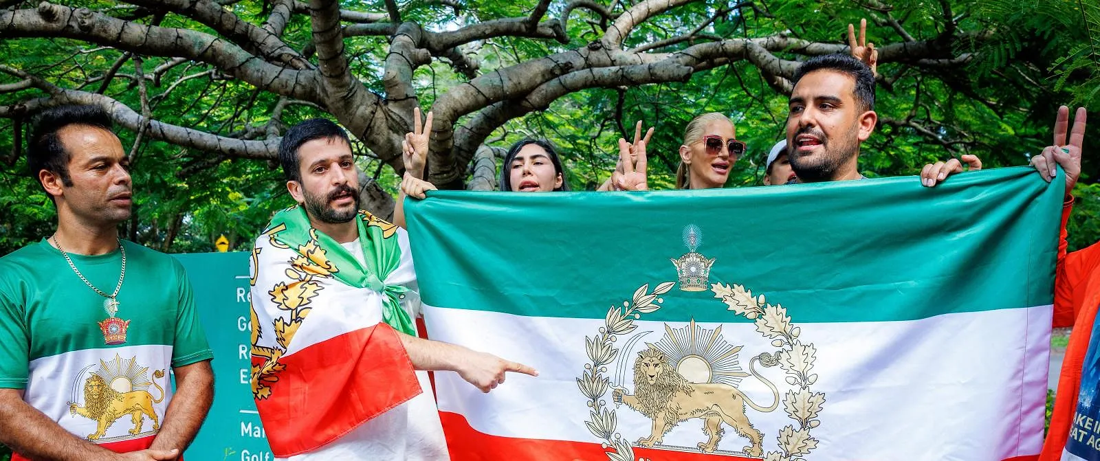 Mexico bereid om WK-wedstrijden van Iran te huisvesten in 2026 - Circus Daily