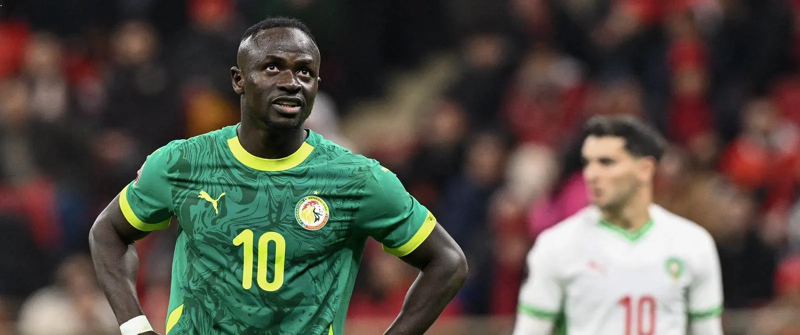 Afrika Cup: Senegalese voetbalbond gaat in beroep bij TAS tegen «onrechtvaardige» beslissing - Belga