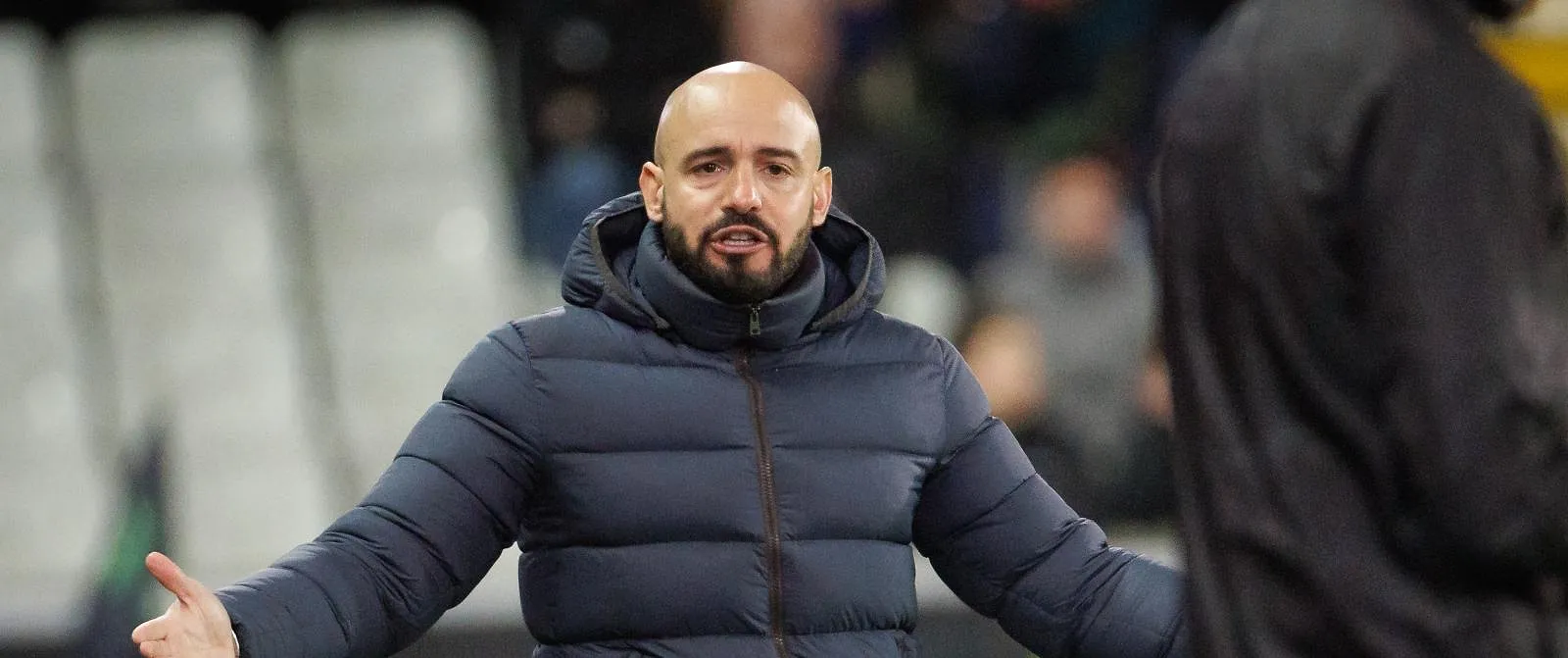 Jupiler Pro League: Cercle Brugge schuift Onur Cinel aan de kant - Belga