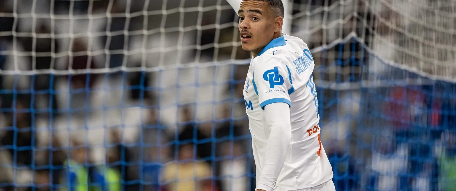 Mason Greenwood in het vizier van een Italiaanse topclub - Circus Daily