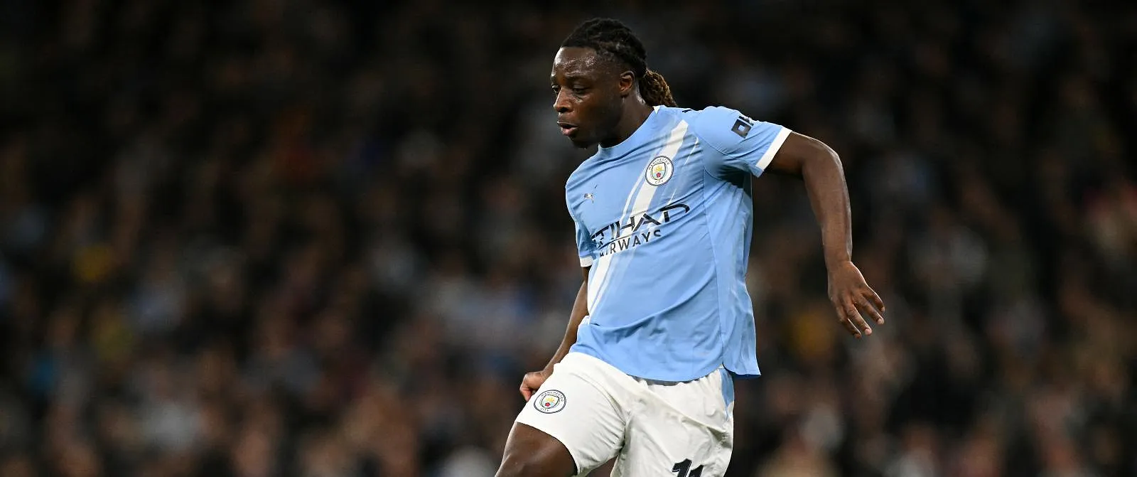 De League Cup-finale tegen Arsenal « een goed medicijn » voor Doku na uitschakeling in de Champions League - Circus Daily