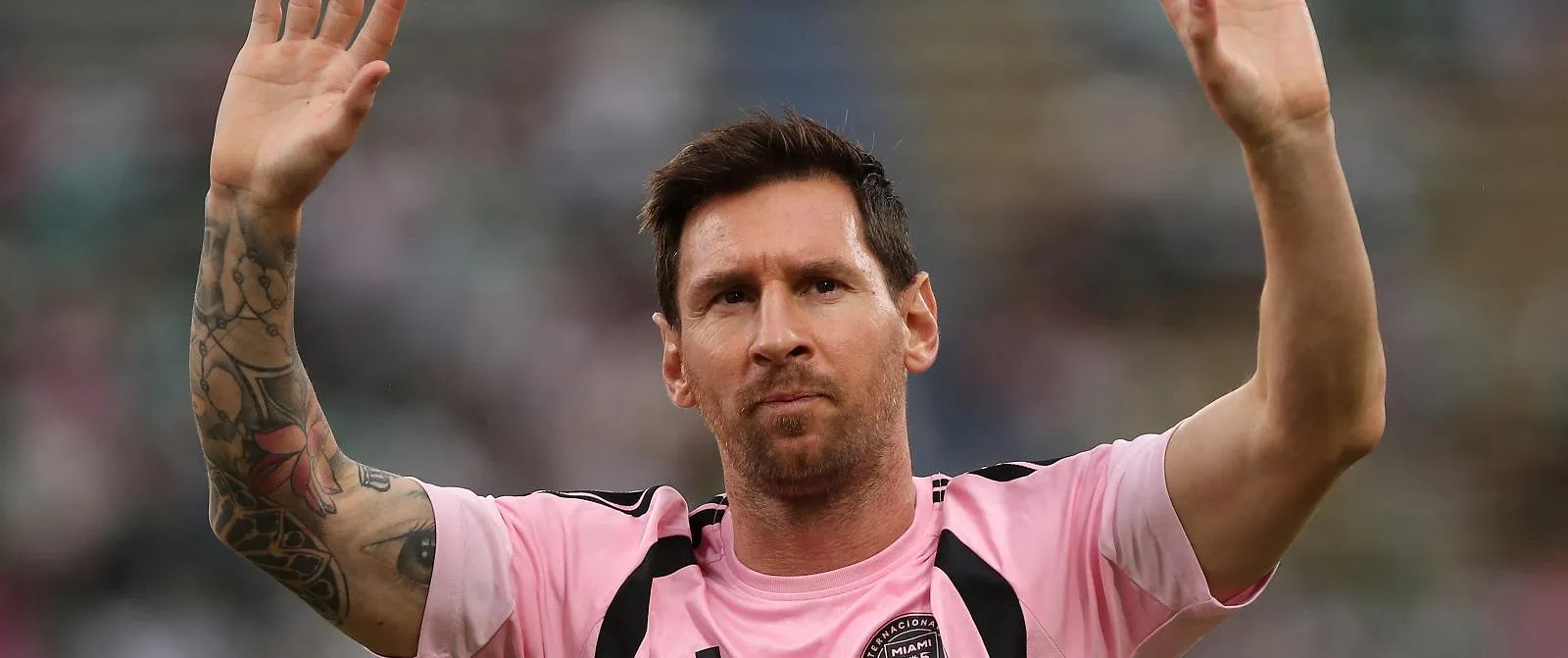 900 doelpunten in zijn carrière: Lionel Messi heeft weer een symbolische mijlpaal bereikt! - Belga