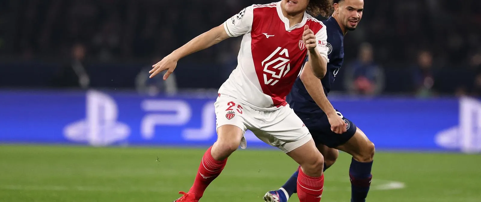 Maakt Wout Faes zijn terugkeer bij de Rode Duivels? “Ik wil niet te hard van stapel lopen” - Circus Daily