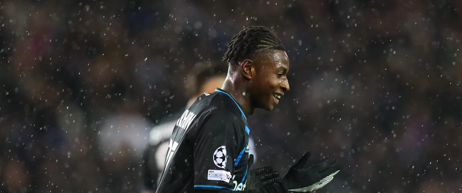 Frankrijk U21 of Senegal: speler van Club Brugge lijkt zijn keuze te hebben gemaakt - Circus Daily