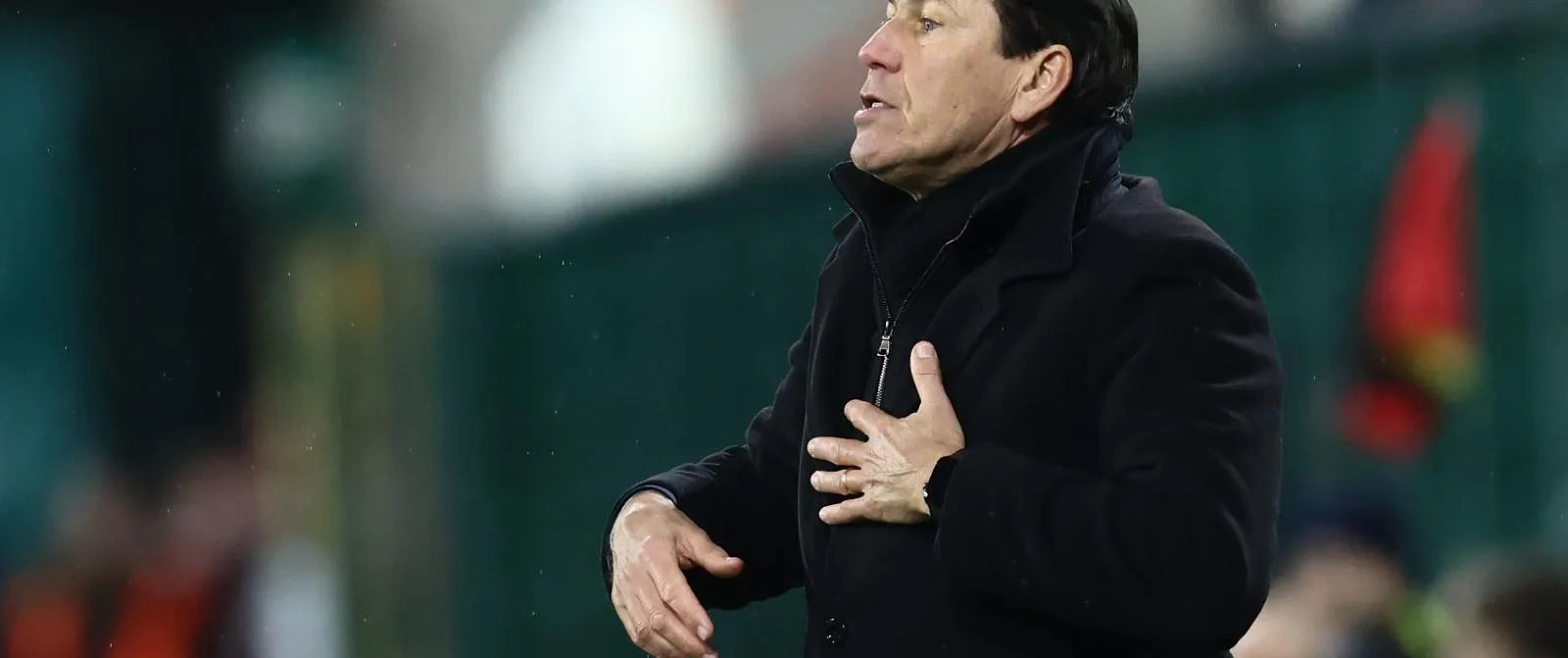 De Cat, Godts en Stassin geselecteerd: Rudi Garcia maakt 28 Rode Duivels bekend voor stage in de Verenigde Staten - Circus Daily