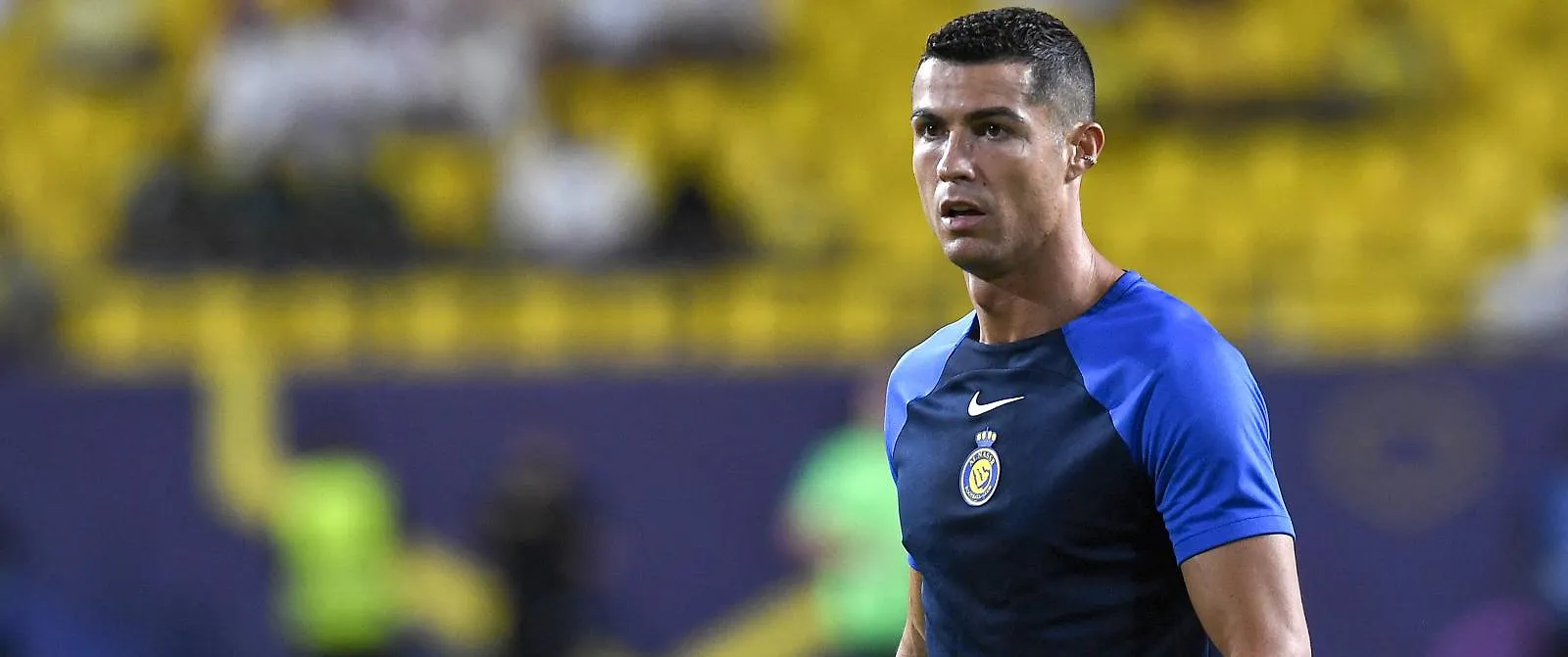 Cristiano Ronaldo zit niet in de selectie van Portugal! - Circus Daily