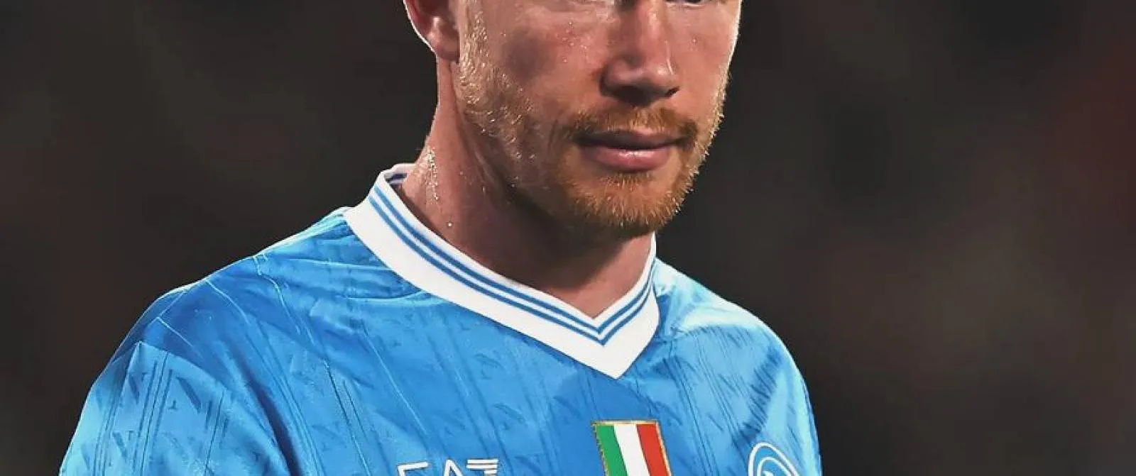 Napoli wint bij Cagliari (0-1), zet zijn opmars voort en pakt voorlopig de tweede plaats! De Bruyne speelt de hele wedstrijd - Circus Daily